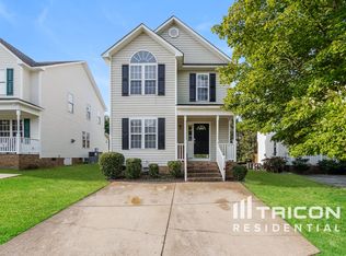4312 Windlass Ct, Raleigh, NC 27616