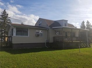 243 Drum Ave, Somerset, PA 15501
