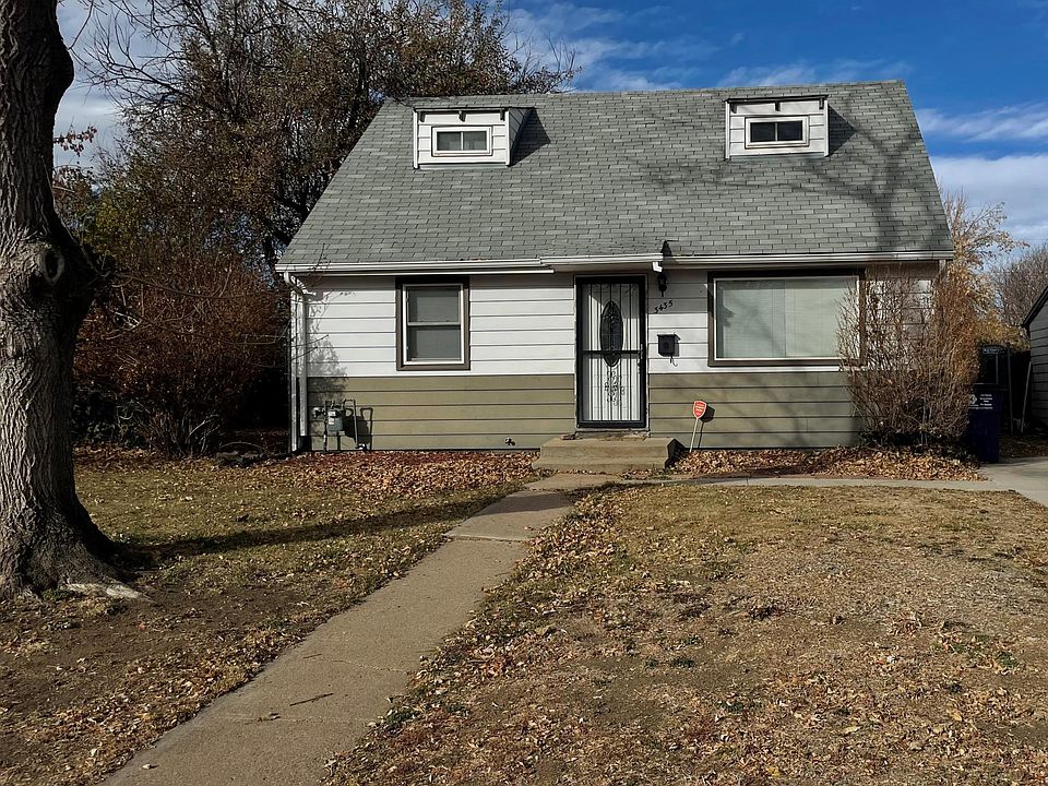 1st image of 3435 W Harvard Ave