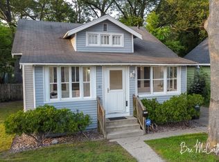 1266 Evanston Ave, Muskegon, MI 49442
