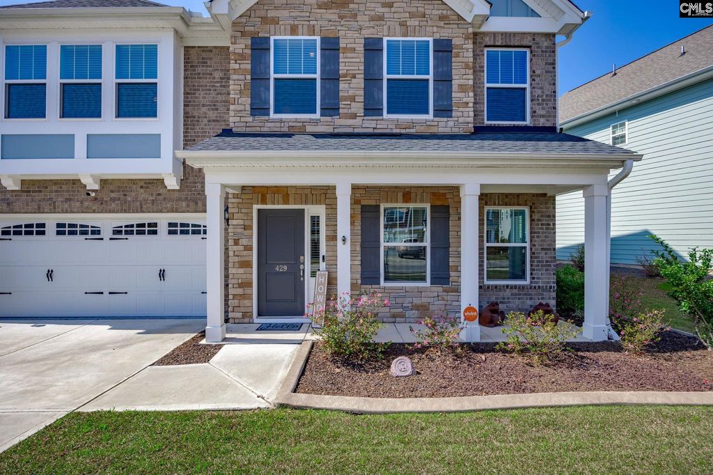 429 Harbour Pointe Dr, Columbia, SC - View 5
