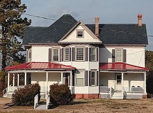 11346 Hadlock Ln, Exmore, VA 23350