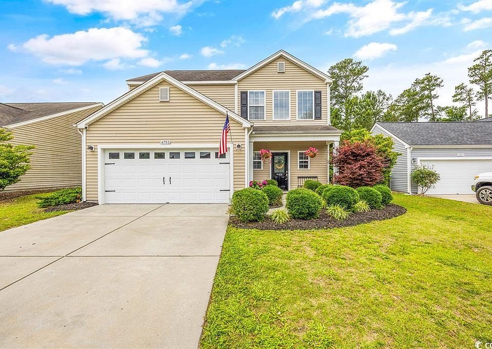 1st image of 4753 Farm Lake Dr.