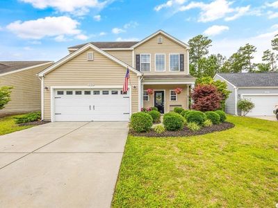 4753 Farm Lake Dr., Myrtle Beach, SC, 29579