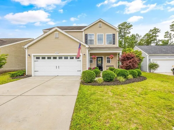 4753 Farm Lake Dr., Myrtle Beach, SC 29579