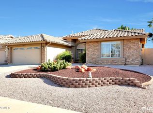 8415 W Escuda Dr, Peoria, AZ 85382