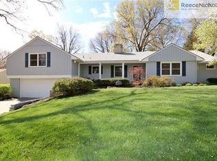 1241 W 67th St, Kansas City, MO 64113