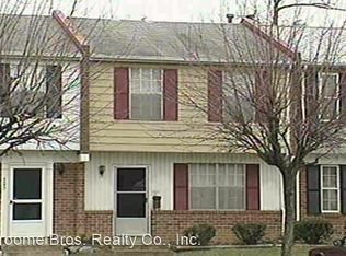 303 Cedarwood Rd, Henrico, VA 23075