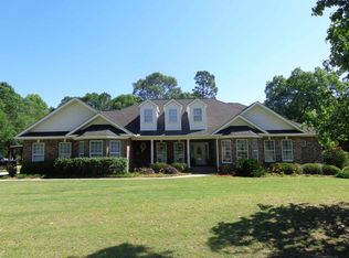 723 West Ln, Brooklet, GA 30415