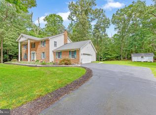 12720 Amberleigh Ln, La Plata, MD 20646
