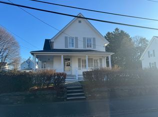 18 Alvarado Ave, Worcester, MA 01604