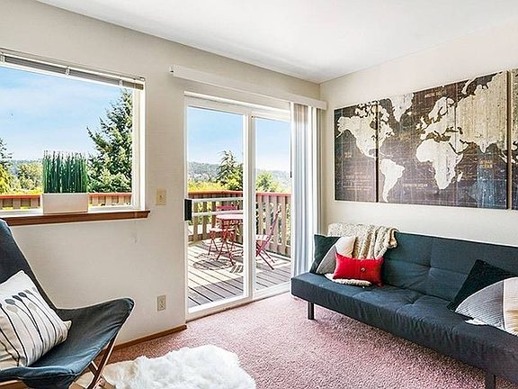 living space