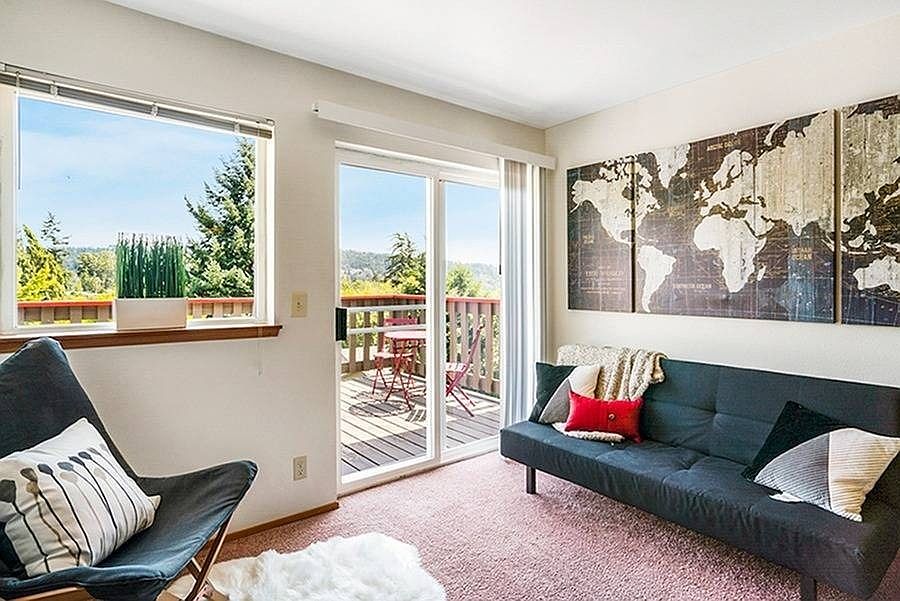 living space