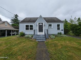 5812 Maryland Ave, Altoona, PA 16602