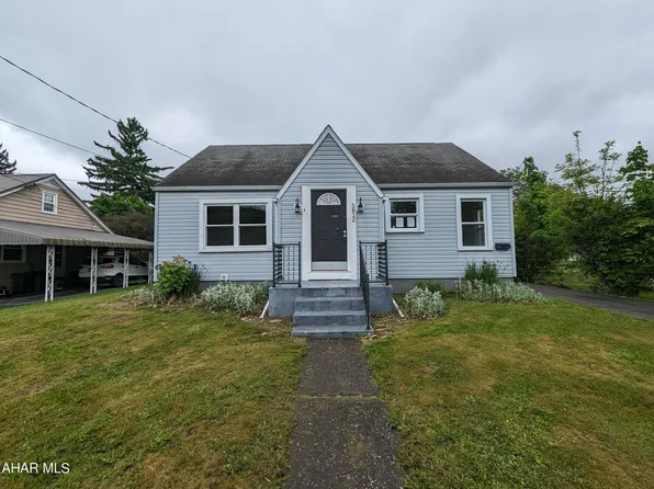 5812 Maryland Ave, Altoona, PA 16602