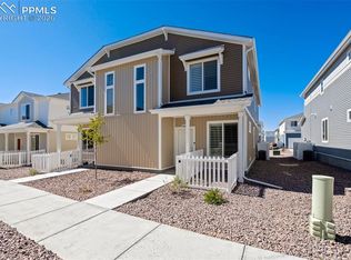 9234 Tungsten Hts, Colorado Springs, CO 80927