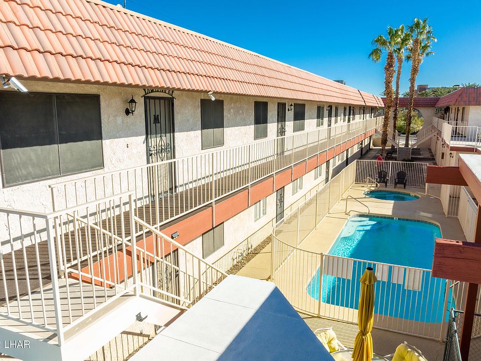 1st image of 2301 McCulloch Blvd N APT M