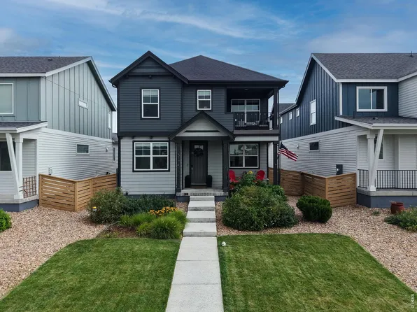 5174 Rendezvous Pkwy, Timnath, CO 80547
