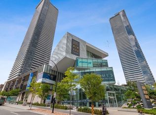 1955 Alpha Way #2701, Burnaby, BC V5C 0K6