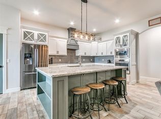 1751 Bobbie Ln, El Reno, OK 73036