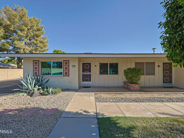 9623 N 111TH Avenue, Sun City, AZ 85351
