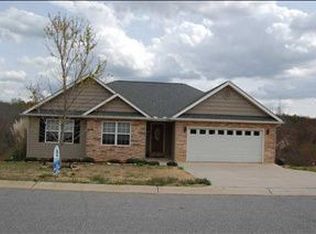 216 Wetland Way, Anderson, SC 29621