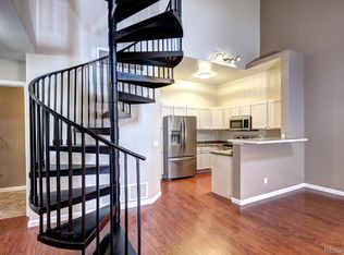 8707 E Florida Ave UNIT 304, Denver, CO 80247