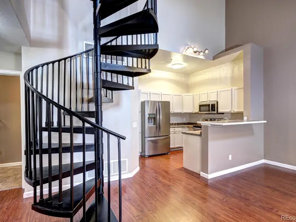 8707 E Florida Ave Unit 304, Denver, CO 80247