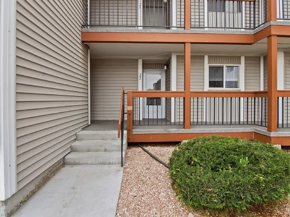 2715 W 86th Ave APT 22, Westminster, CO 80031