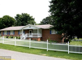 274 Euclid Ave, Charles Town, WV