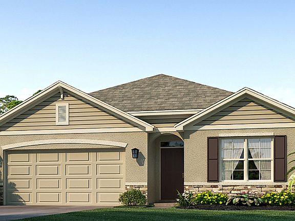 Plan Elevation.