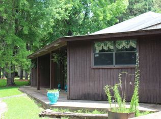 2354 Enid Dam Rd, Pope, MS 38658