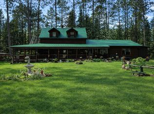 47247 County Road 4, Talmoon, MN 56637