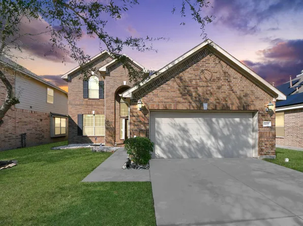 12119 Redbud Brook Trl, Houston, TX 77089