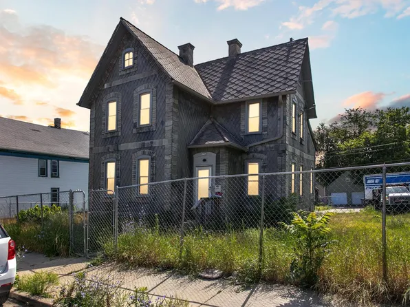 1942 South Muskego AVENUE, Milwaukee, WI 53204