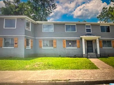316 11th St W, Birmingham, AL, 35204