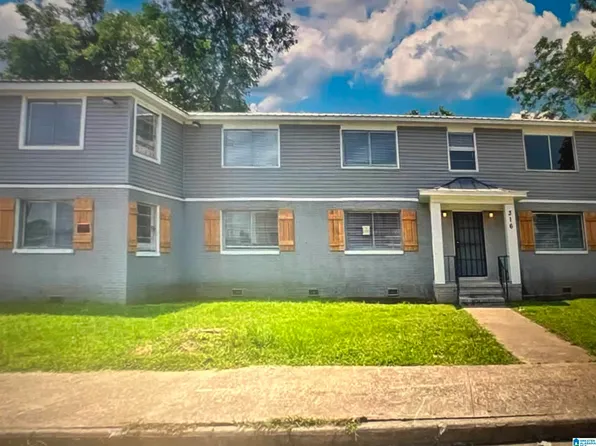 316 11th St W, Birmingham, AL 35204