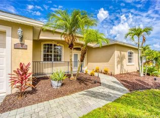3872 SW Chicopee St, Port Saint Lucie, FL 34953