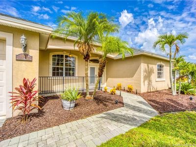 3872 SW Chicopee St, Port Saint Lucie, FL, 34953