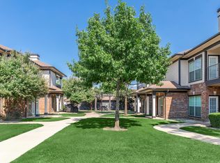 Estate Villas at Krum Apartments, Krum, TX 76249