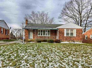 328 Maywood Rd, York, PA 17402