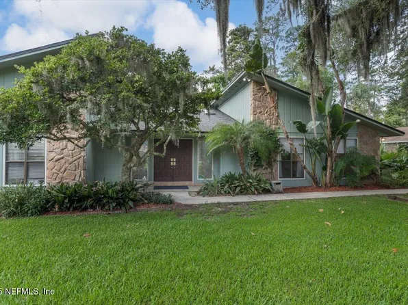 2496 SHALIMAR Lane, Orange Park, FL 32073