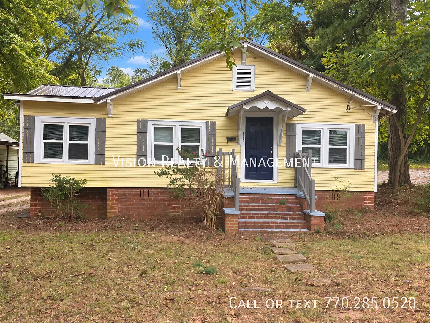 Lovely 3BD/2BA In Carrollton — Photo 1