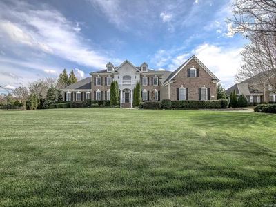 117 Orchard Hill Ct, Waxhaw, NC, 28173