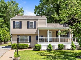 5103 Mill Race Cir, North Chesterfield, VA 23234