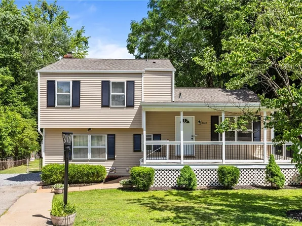 5103 Mill Race Cir, North Chesterfield, VA 23234