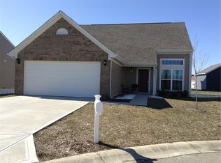 2011 Red Oak Ct, Shelbyville, IN 46176