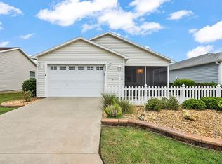 1877 Lone Palm Ave, The Villages, FL 32162