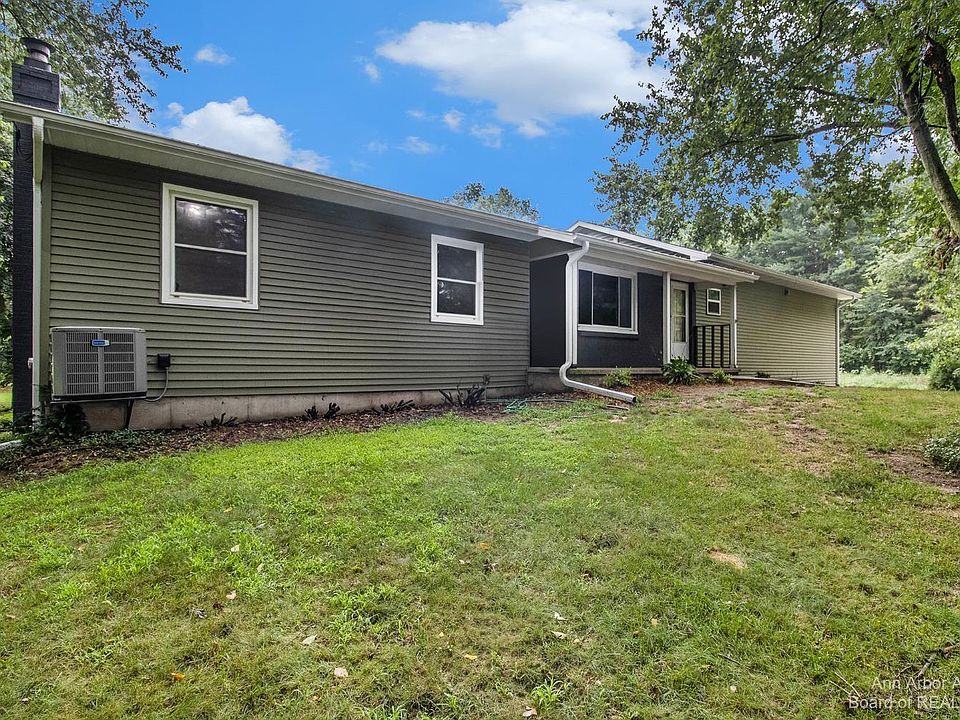 11967 Hannewald Rd, Munith, MI 49259 Zillow