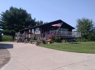 W5801 Granton Rd, Neillsville, WI 54456
